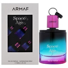 Space Age EDP (100ml) Perfume Spray by Armaf picture