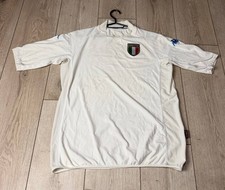 Italy 2000/2001 Away Football Shirt Jersey Kappa Size XL picture