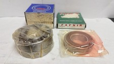 Spindle Bearings Kit For Bridgeport Series 1, Lagun Mill & Any Import 3HP Mills picture