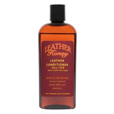 Leather Honey Leather Conditioner, 8oz picture