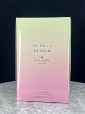 Kate Spade In Full Bloom EDP Spray 1 oz NIB Discontinued RARE picture