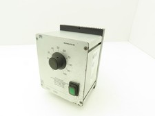 REO USA REOVIB ATS 100 Phase Angle Vibratory Frequency Controller 110/230V picture