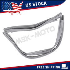 Freezer Door Gasket For Whirlpool W10407216 Refrigerator Door Gasket picture