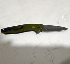 Kershaw Dividend 1812OLCB - OLIVE picture