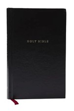 NKJV, Super Giant Print, New Testament (#4372 - Hardcover) picture