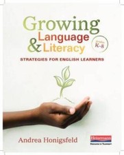 Growing Language and Literacy: Strategies for English Learners - GOOD picture