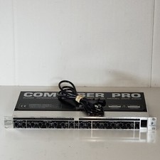 Behringer Composer Pro MDX 2200 Audio Interactive Dynamics Processor picture