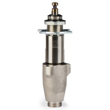 Graco Fluid Section Ultra 650 19Y298 Hi Quality Not Aftermarket picture