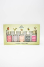 Acqua Colonia by 4711 - 5 Piece MINI Variety Set for Unisex - 5 x 8ML picture