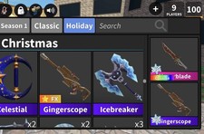 gingerscope  picture