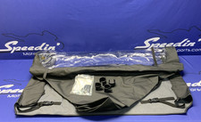 Polaris Mid-Size Canvas Roof & Rear Panel Ranger 400 10-14 OEM 2879350 picture