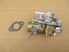 ZENITH STYLE CARBURETOR FOR IH INTERNATIONAL FARMALL 100 130 140 200 230 A A-1 picture