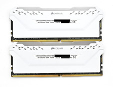 Corsair VENGEANCE RGB PRO 32GB (2x16GB) DDR4 3200 PC4-25600 CMW32GX4M2C3200C16W picture