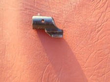 argentine model 1909 mauser rifle stock bayonet lug attatchment argentina picture