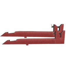 Fasthitch to 3 Point Quick Attach Prongs fits International 350 400 460 504 560 picture