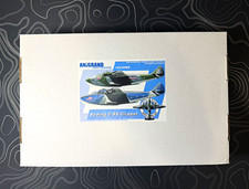 Anigrand Craftswork Boeing C-98 Clipper 1:72 Resin Kit AA-2098 picture