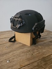 OPS CORE FAST BUMP HELMET BLACK MEDIUM picture