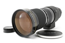 [Exc+5] Nikon Ai-s Zoom Nikkor 50-300mm f/4.5 ED MF Lens From JAPAN picture