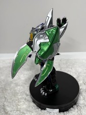 Power Rangers Wild Force Deluxe Predazord Gao Turtle 3D Print picture