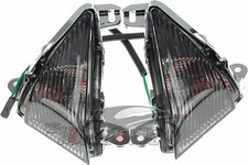 For Kawasaki 2006-2019 Ninja ZX-14 Rear Turn Signal Blinker Lamp Light Idicator picture