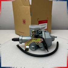 NEW OEM For 1984 HONDA TRX200 ATV Carburetor Assembly 16100-VM5-004 picture