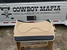 Cowboy Mafia Impact Protection Pad 32
