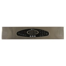 Whirlpool 5765M432-60 Refrigerator Panl-Cntrl Black 1550058 AH2367234 EA23672... picture