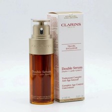 Clarins Age Control Face Serum Concentrate 3.3 Oz NIB USA picture