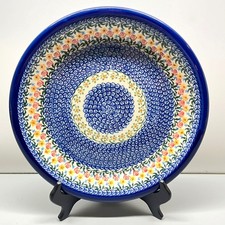 Unikat Polish Pottery 10