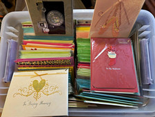 Papyrus Greeting Cards - Lot Of 20 Different Mixed Occasions Assorted Designs  picture