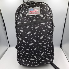 GORUCK Bullet Ruck Classic Reflective Spearhead 15L NO PLATE 18.5 X 10.75 X 5.5  picture