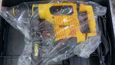Dewalt SDS-MAX Wired Electric Rotary Hammer Drill D25481K With Case picture