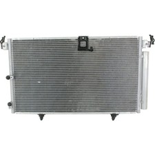 1pc AC Condenser Aluminum with Drier for Lexus RX300 1999-2003 LX3030107 picture