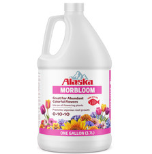 Alaska Morbloom 0-10-10 Liquid Flower Food, Freeshipping picture