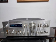 Pioneer SA-9800 Amplifier Serviced Operational (Read Description) picture