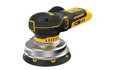 DEWALT DCW211B 20V MAX* XR 5 Inch Cordless Random Orbital Sander picture