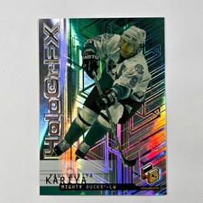 1999-00 Upper Deck HoloGrFX - Paul Kariya #2 picture
