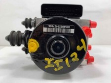2007-2008 Volkswagen EOS ABS Pump Anti Lock Brake Controller Module OEM picture
