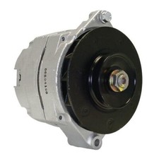 Alternator-Natural Magneti Marelli RMMAL00147 Reman picture
