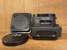 *CLA'd Near Mint* Fuji Fujifilm EBC Fujinon GX M 150mm F/4.5 Lens For GX680 /JPN picture