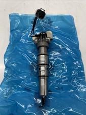 REMAN OEM 2010-2014 MaxxForce 9 & 10 Diesel Fuel Injector 5010717R91 No Core picture