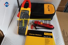 1PCS New Fluke 375 600A AC/DC TRMS WIRELESS CLAMP METER picture