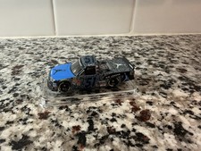2013 #51 Denny Hamlin Jordan Camping World Truck Custom 1/64 NASCAR Diecast picture