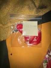 Mattel Barbie 1971 Ice Breaker Doll Outfit #1471 picture