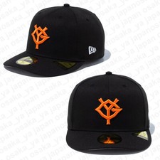New Era Tokyo Yomiuri Giants 59FIFTY CAP fitted NPB On-Field Home 14524598 picture
