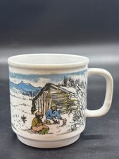 Vintage Ceramic Tea Mug Kahla Tonika picture