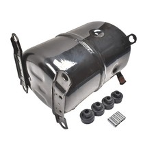 A/C Cooling Compressor 2HP R-407C 208-230VAC 60Hz Single Phase AWG5524EXN Model picture