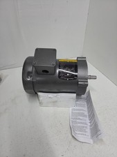 BALDOR VM3535-SPEC 34A63-5883- MOTOR 3-PHASE, 0.33HP - 230/460V **NOS** picture