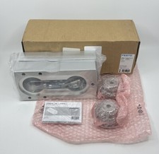 FESTO Parallel Kit EAMM-U-110-D60-100A-120 Axis Servo Mount NEW IN BOX 1202436 picture