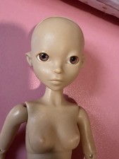 Mystic Dolls Elysias Light Tan Legitimate Bjd picture